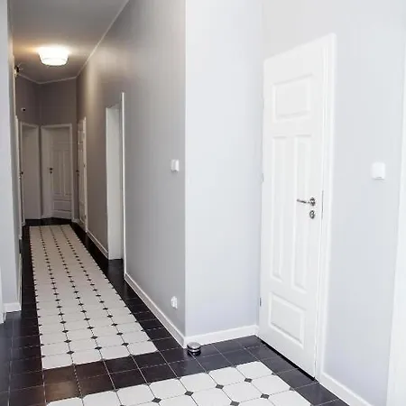 Airport Homestay szállás Sopot