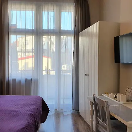 Airport Homestay szállás