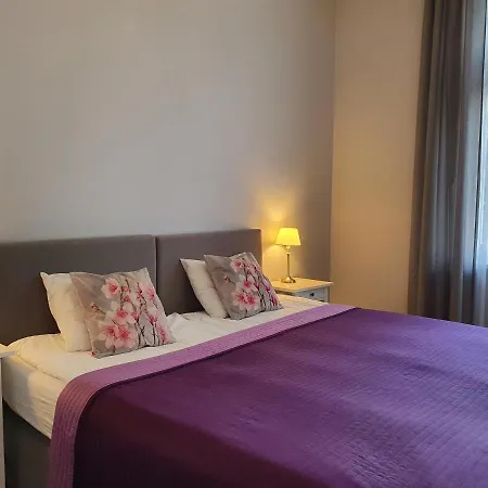 Homestay szállás Airport Sopot