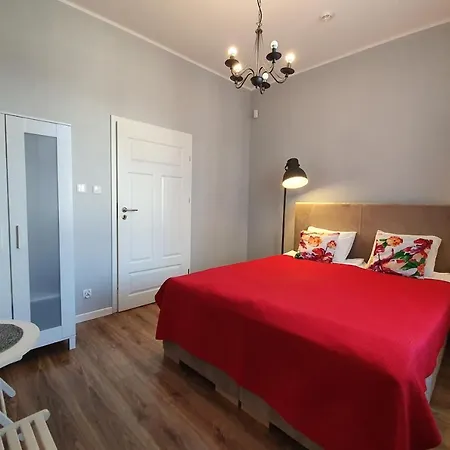 Homestay szállás Airport Sopot