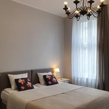 Airport Homestay szállás Sopot